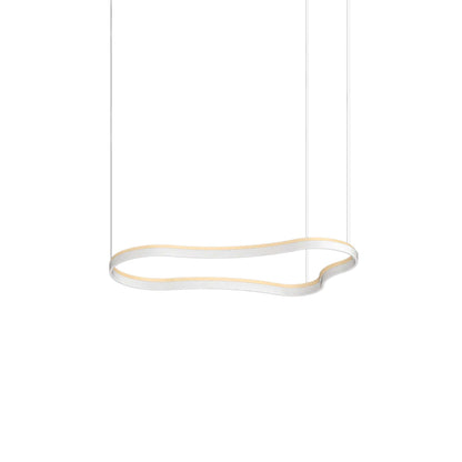 Ideal lux Waves LED viseča svetilka