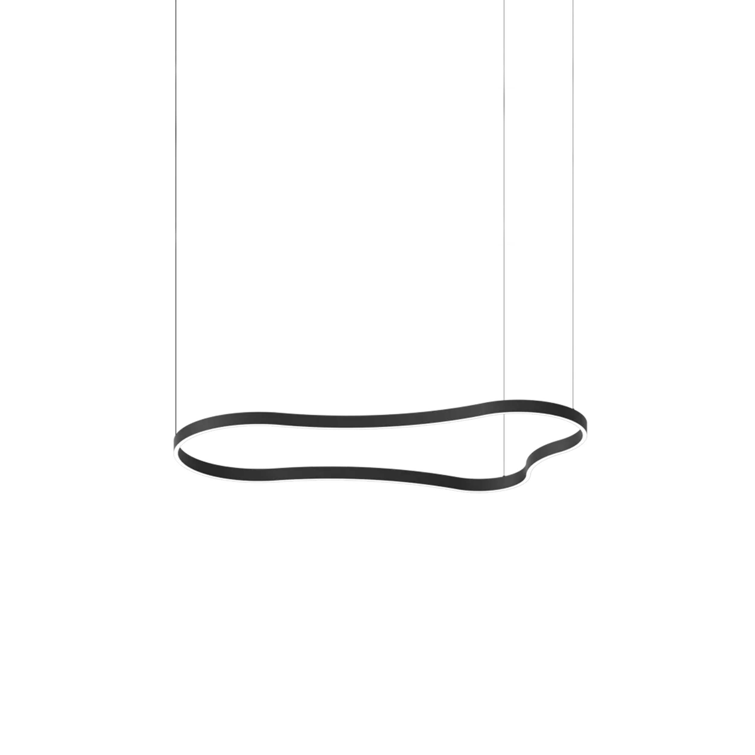 Ideal lux Waves LED viseča svetilka