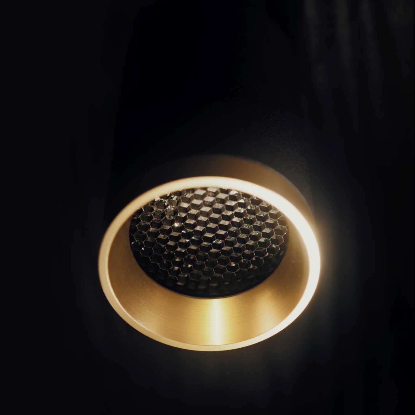 Barth LED přisazené svítidlo Ra>90