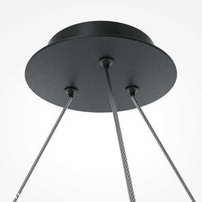 Maytoni Balance G9 viseča svetilka