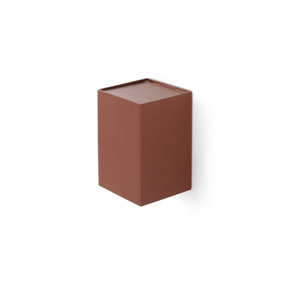 Stenska svetilka Faro Lune GU10 LED