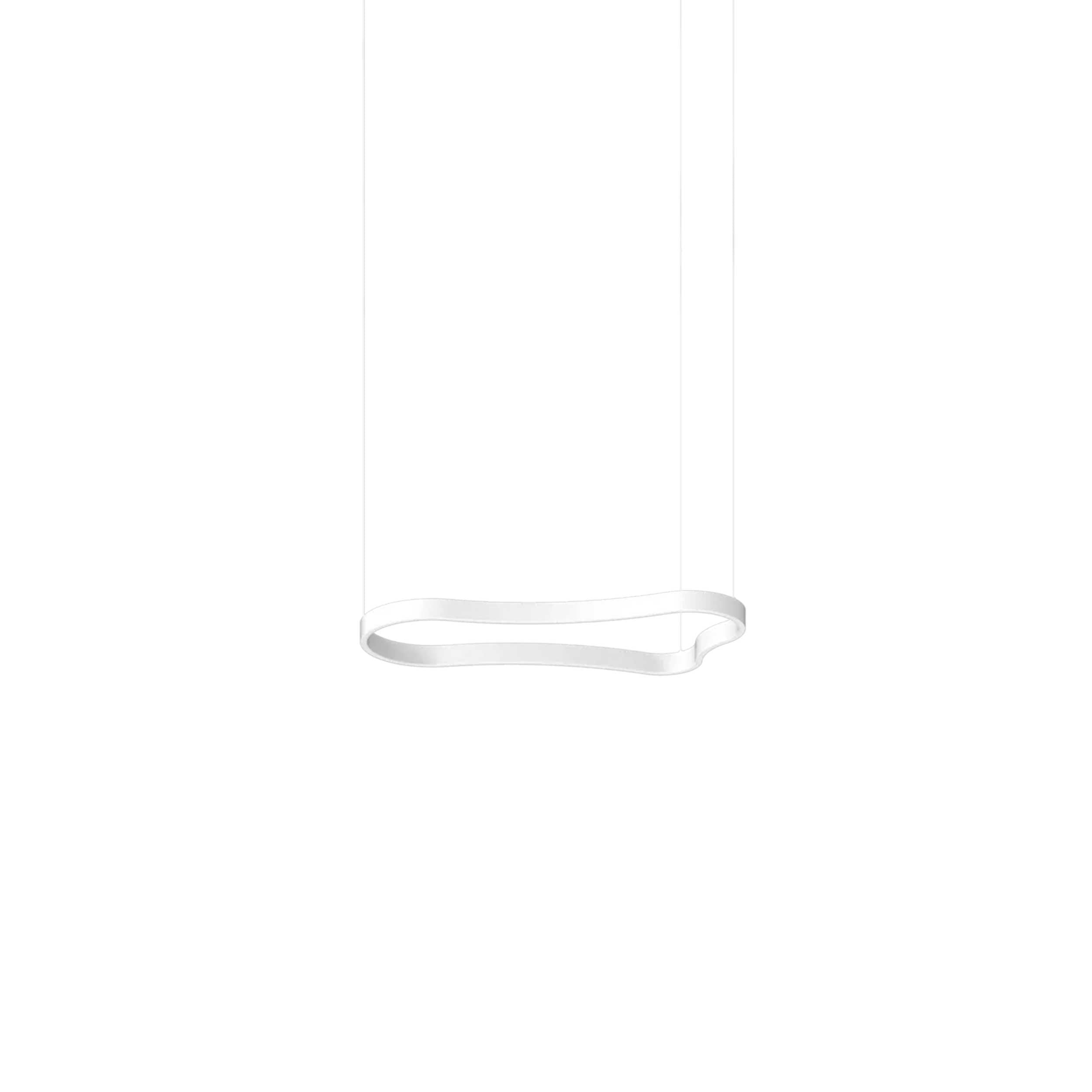 Ideal lux Waves LED viseča svetilka