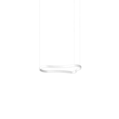 Ideal lux Waves LED viseča svetilka