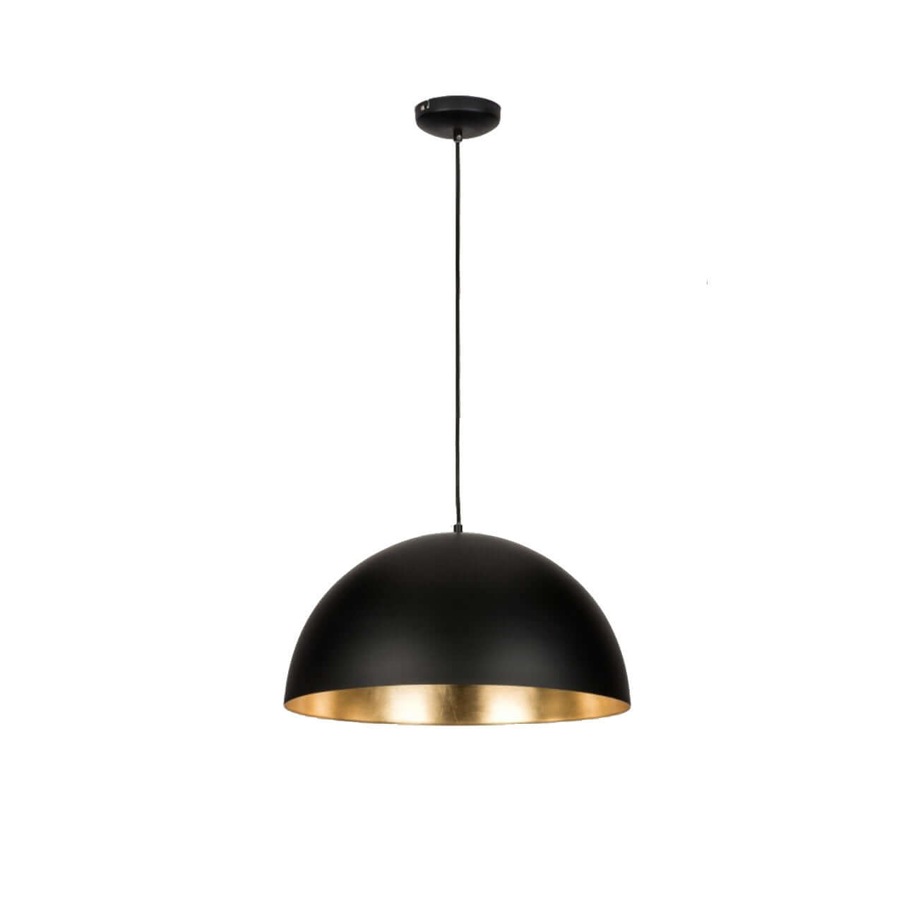 Cone Industrial E27 závěsné svítidlo