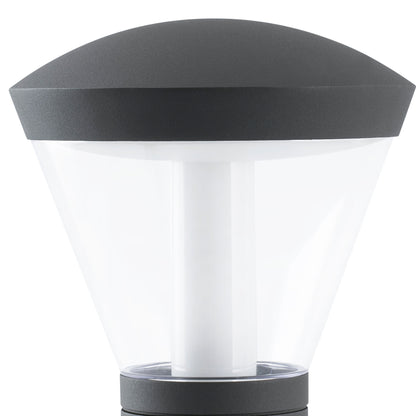 Faro Shelby LED sloupkové venkovní svítidlo IP54