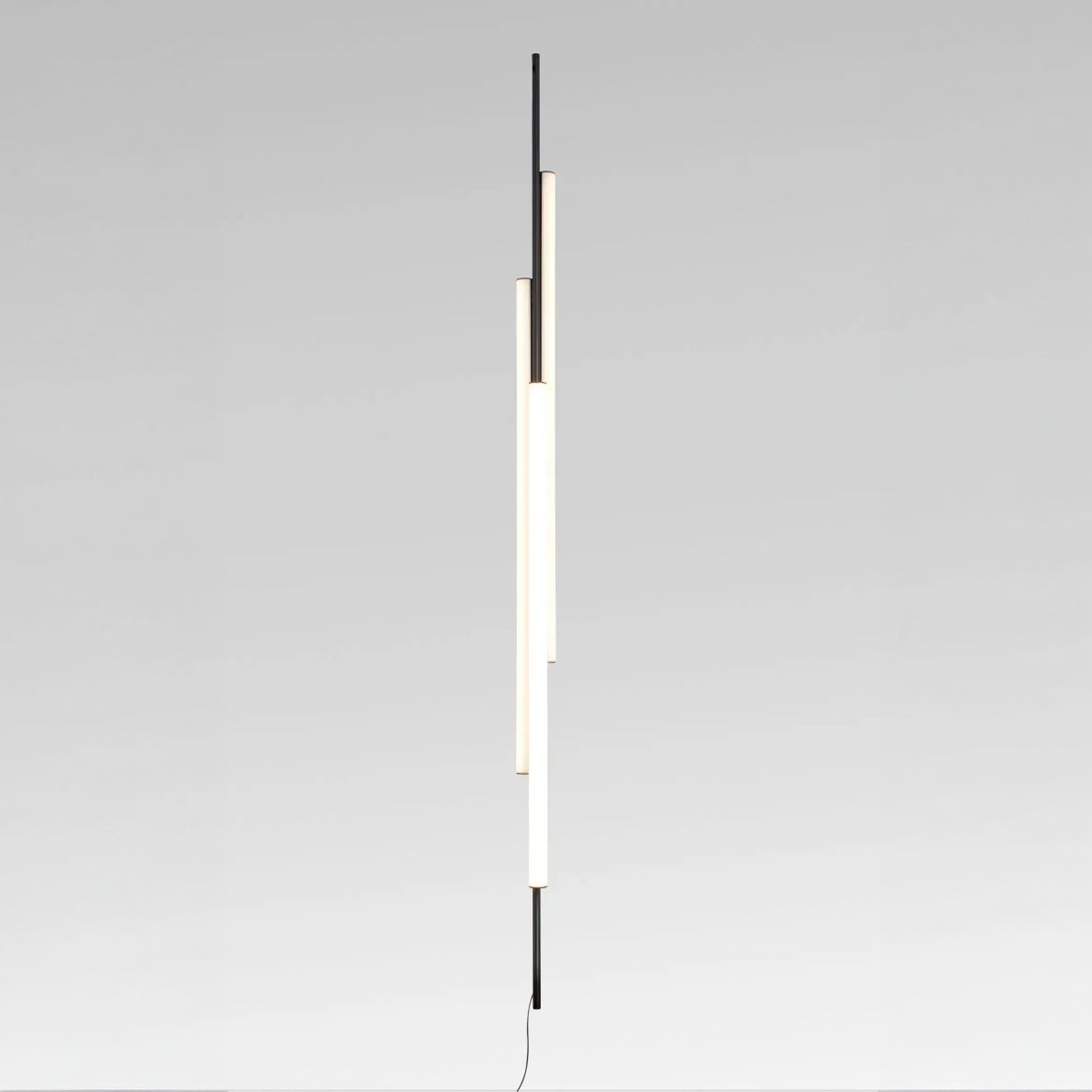 Marset Ambrosia V3 LED Plug in – viseča vertikalna svetilka