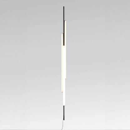 Marset Ambrosia V3 LED Plug in – viseča vertikalna svetilka