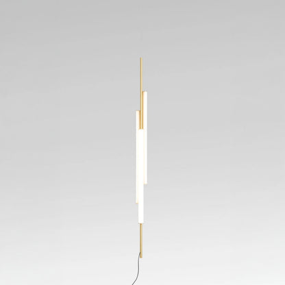 Marset Ambrosia V3 LED Plug in – viseča vertikalna svetilka