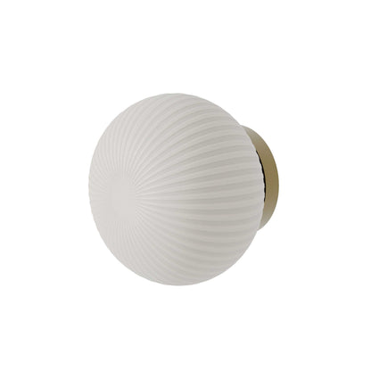 Aromas Irzo G9 stenska svetilka