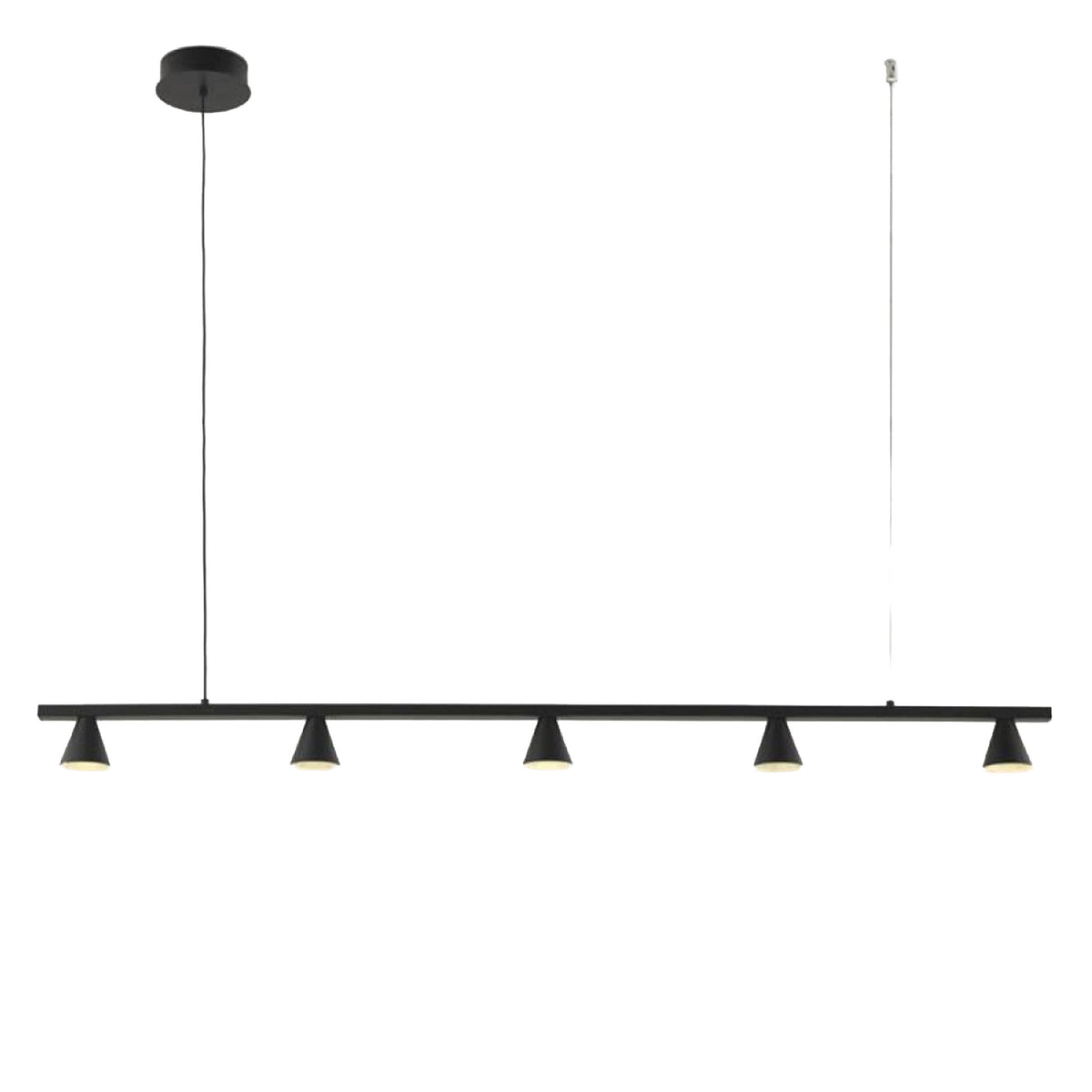 Aromas Lyb LED viseča svetilka