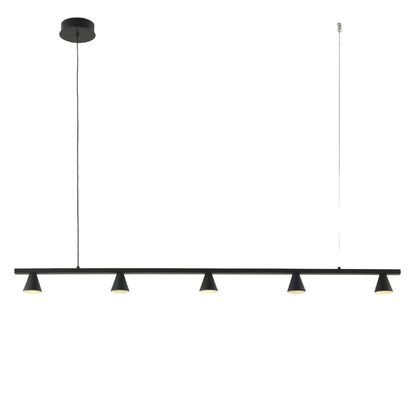 Aromas Lyb LED viseča svetilka