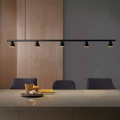 Aromas Lyb LED viseča svetilka