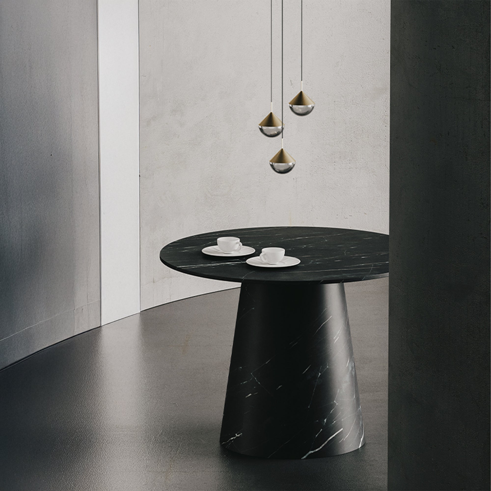 Aromas Nino LED závěsné svítidlo