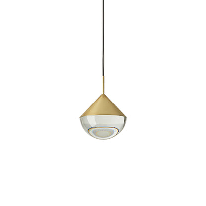 Aromas Nino LED závěsné svítidlo