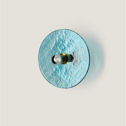 Stenska svetilka Aromas Nold E27