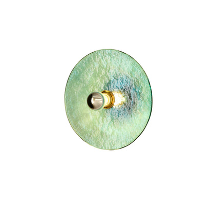 Stenska svetilka Aromas Nold E27