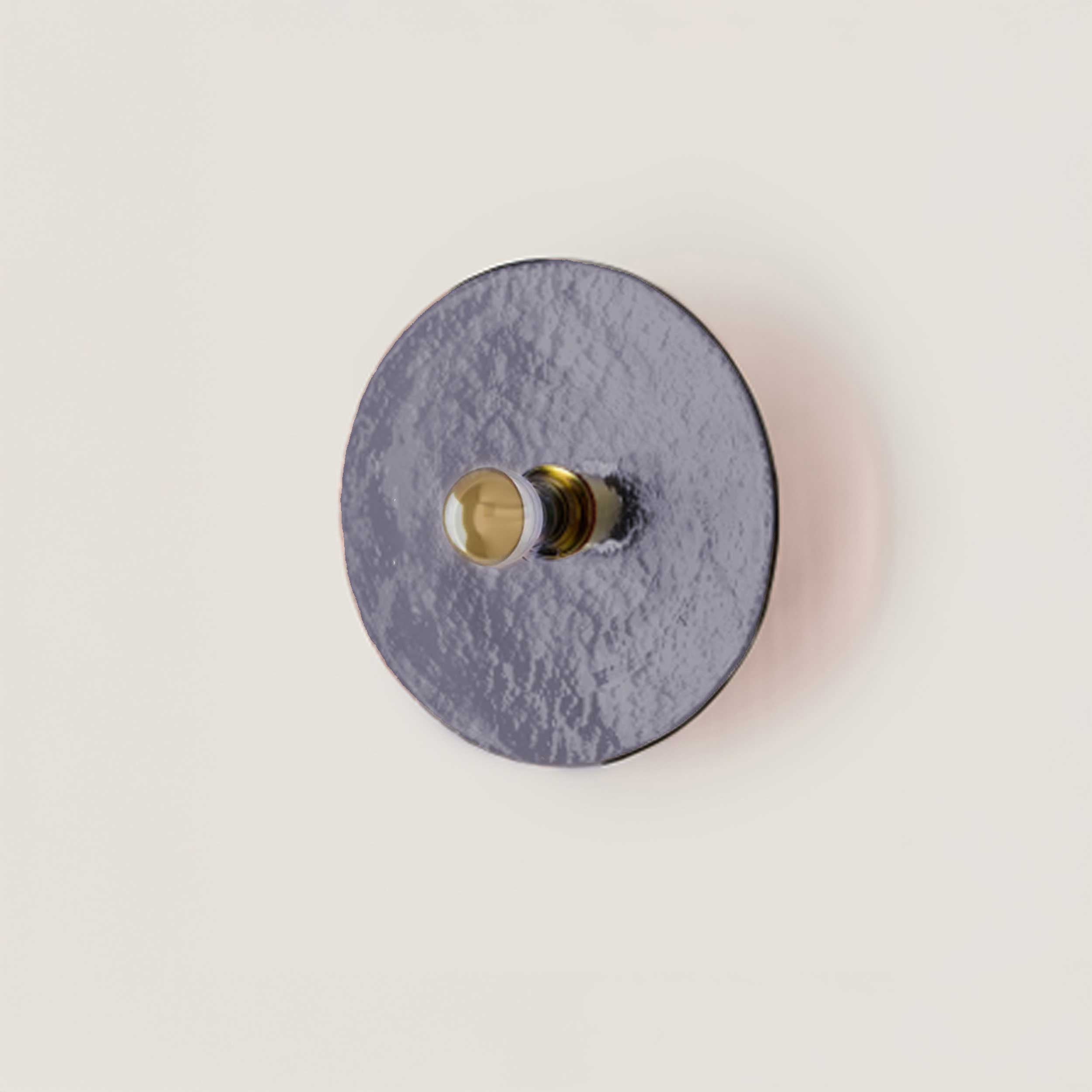 Stenska svetilka Aromas Nold E27