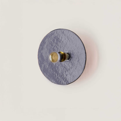 Stenska svetilka Aromas Nold E27