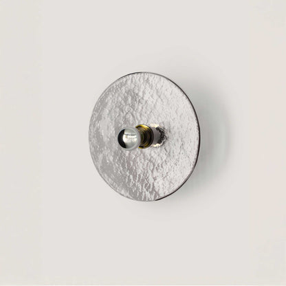 Stenska svetilka Aromas Nold E27