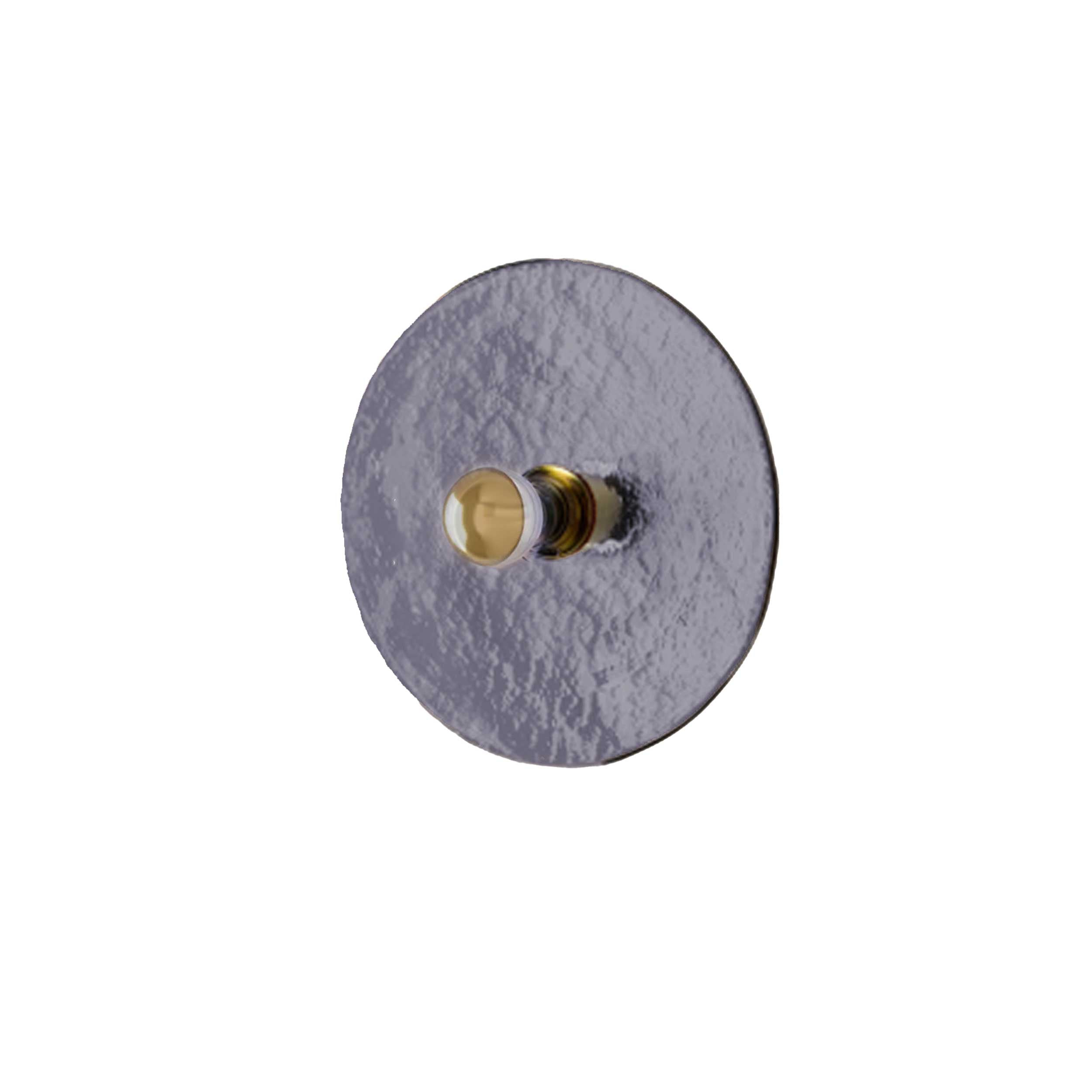 Stenska svetilka Aromas Nold E27