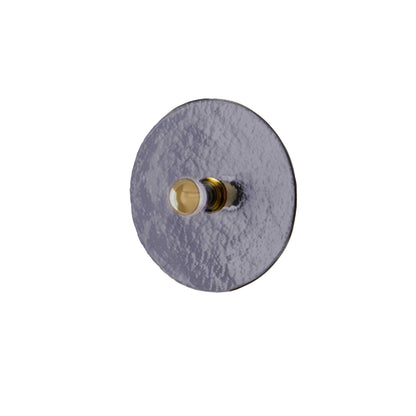 Stenska svetilka Aromas Nold E27