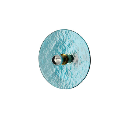 Stenska svetilka Aromas Nold E27