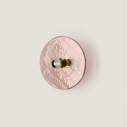 Stenska svetilka Aromas Nold E27