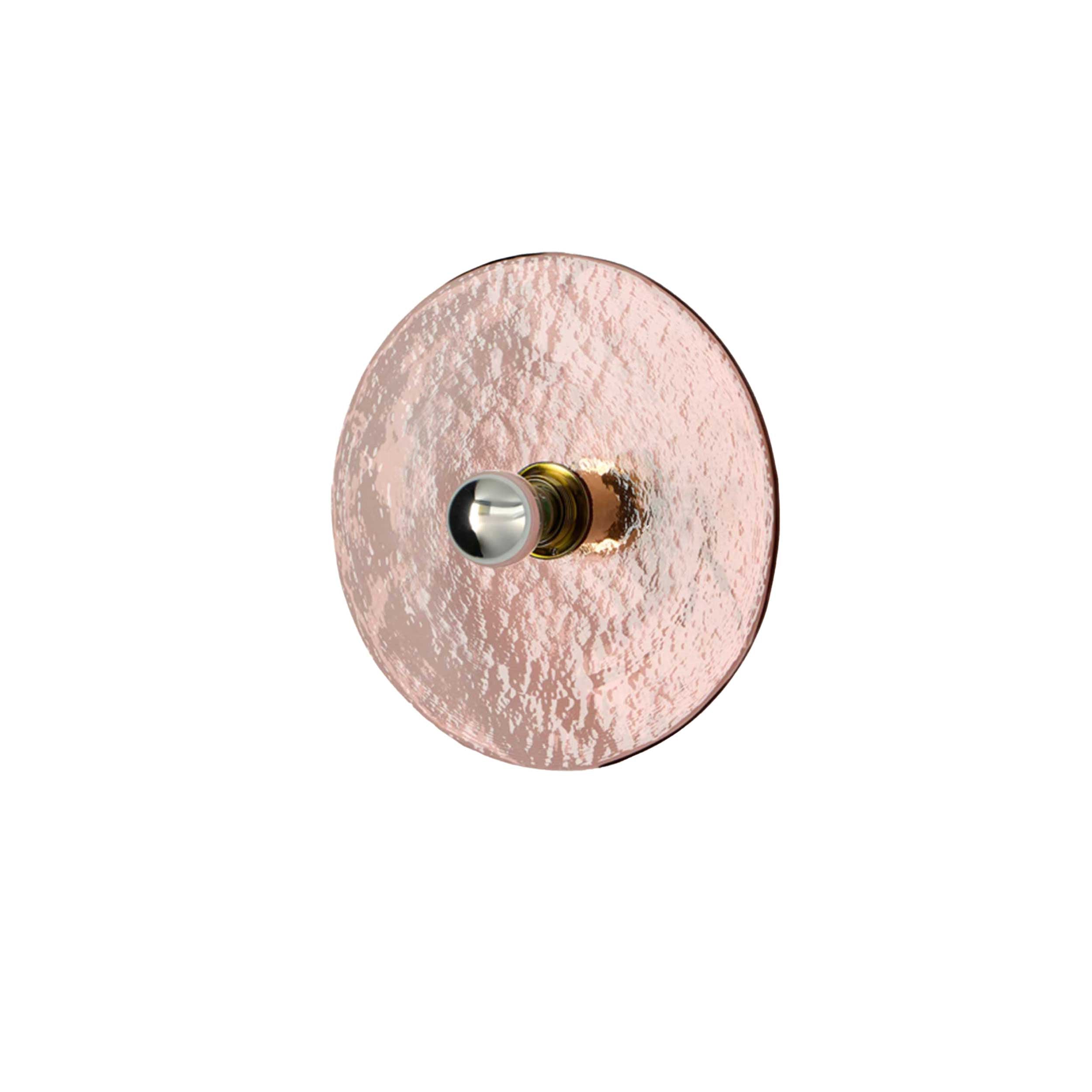 Stenska svetilka Aromas Nold E27