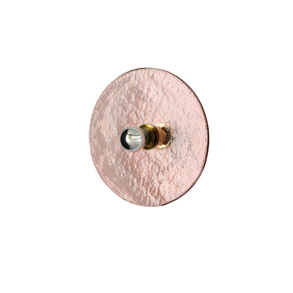 Stenska svetilka Aromas Nold E27