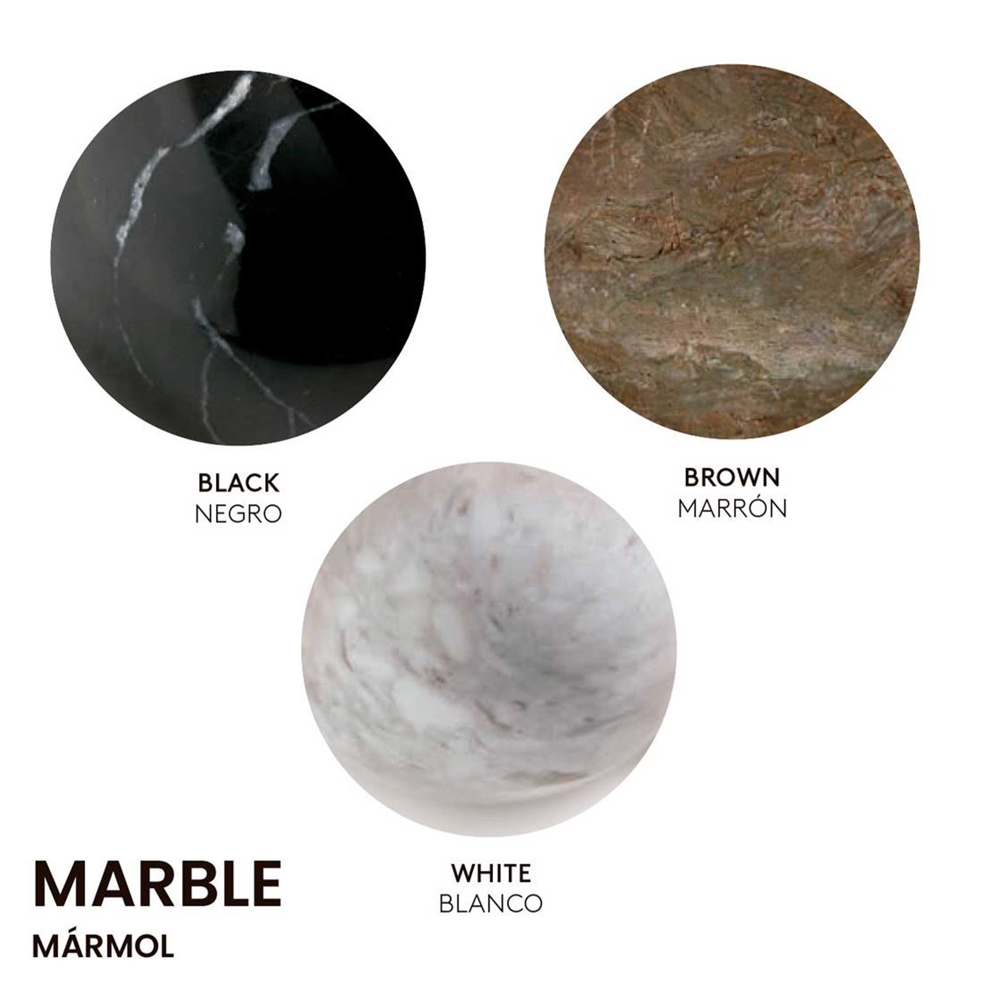 Aromas Tea LED závěsné svítidlo