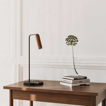 Aromas Tura LED stolní svítidlo