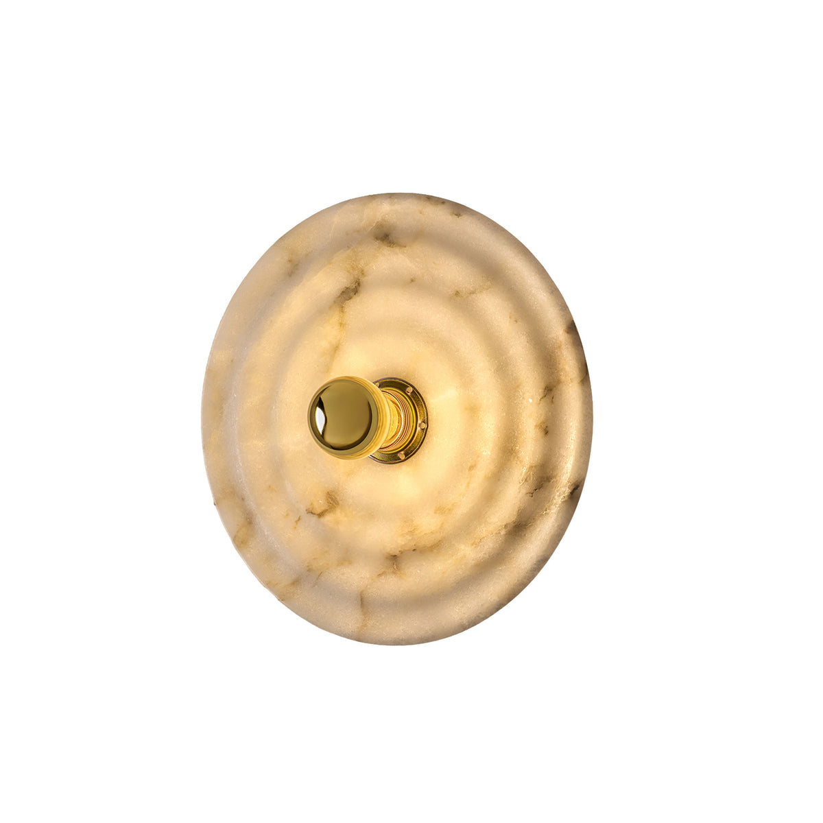 Aromas Wave E27 stenska svetilka