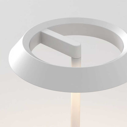 Astro Halo LED přenosné stolní svítidlo