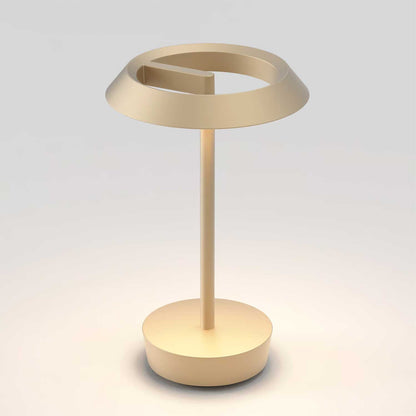 Astro Halo LED přenosné stolní svítidlo