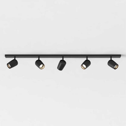 Astro Koto GU10 nastavitelné přisazené svítidlo