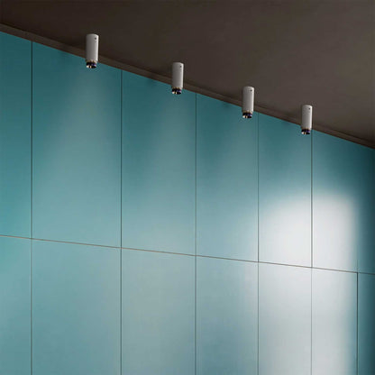 Buster & Punch Exhaust Cross GU10 přisazené svítidlo