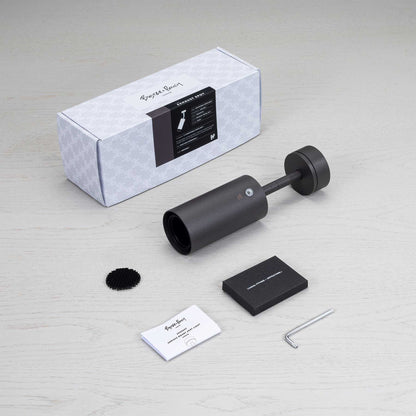 Buster & Punch Exhaust Cross GU10 nastavitelné bodové svítidlo