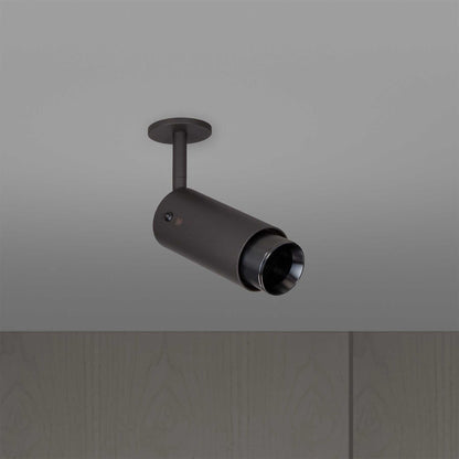 Buster & Punch Exhaust Linear GU10 nastavitelné bodové svítidlo