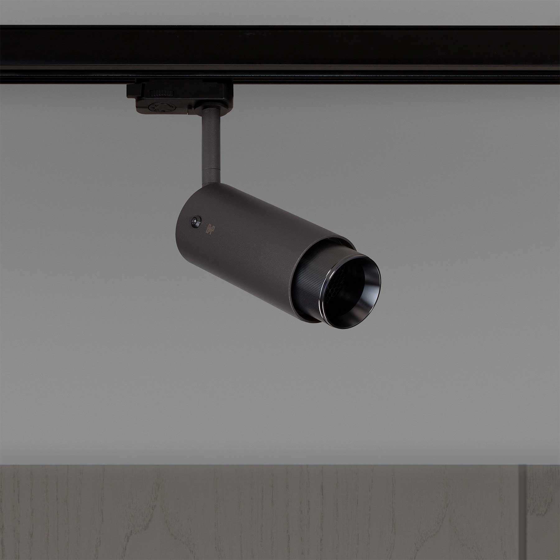 Buster & Punch Exhaust Linear GU10 svítidlo pro 3F lištu