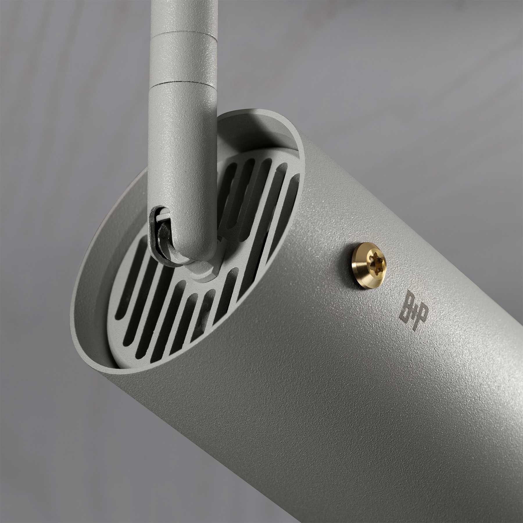 Buster & Punch Exhaust Linear GU10 svítidlo pro 3F lištu