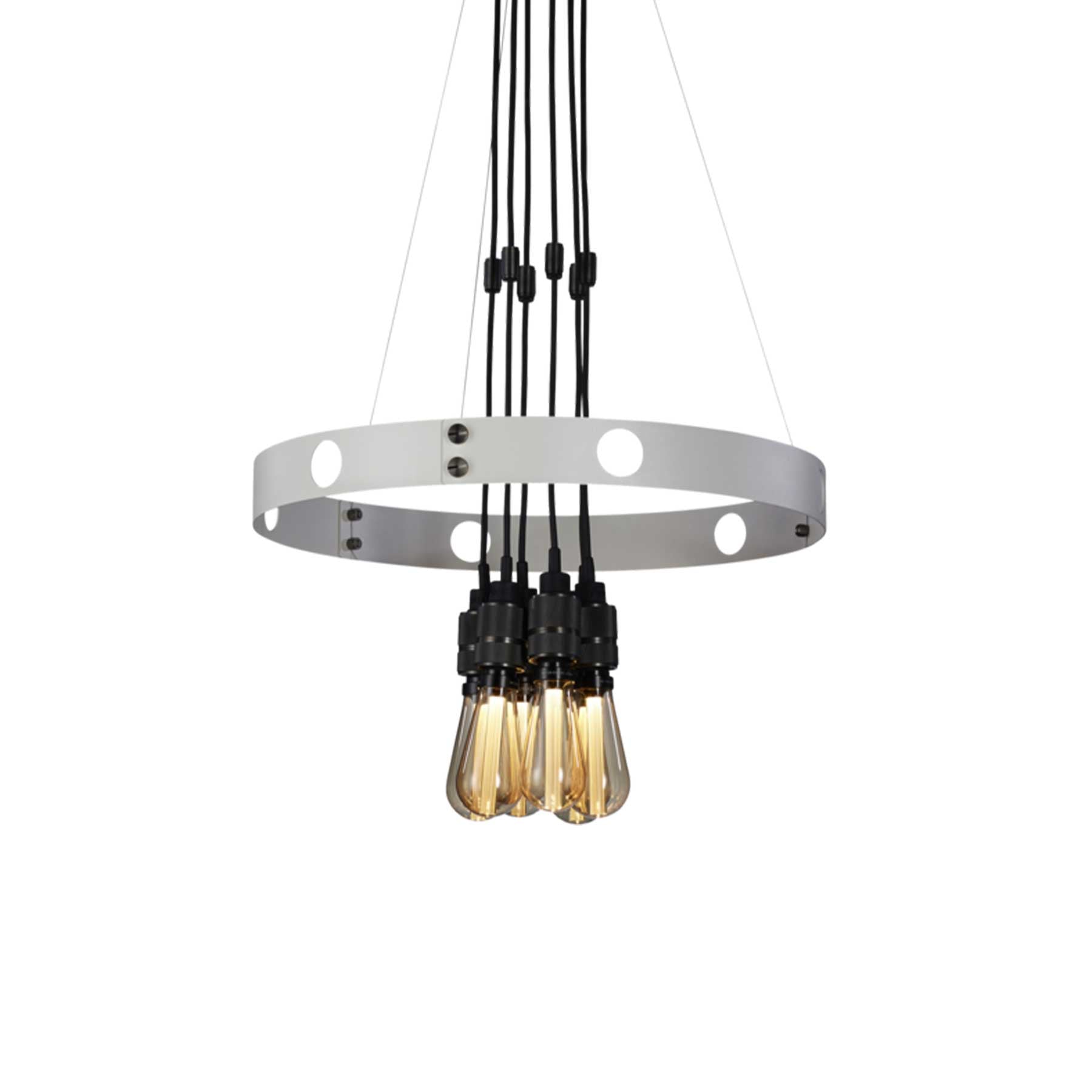 Buster & Punch Hero Light E27 kamenné závěsné svítidlo