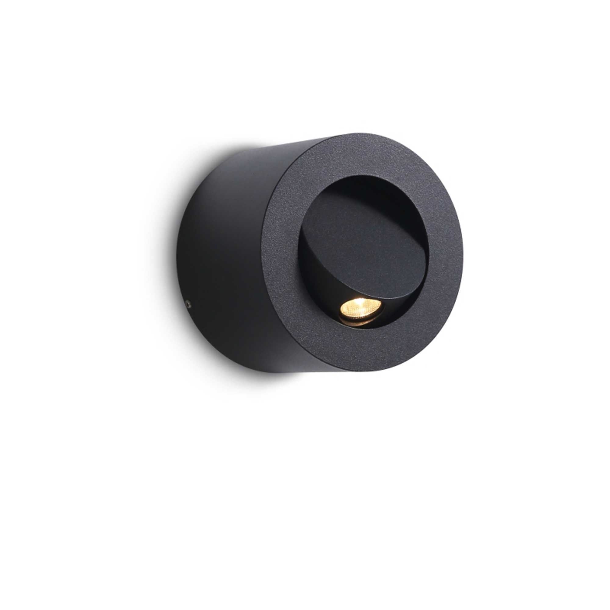 Bedside reading light LED přisazené nástěnné svítidlo