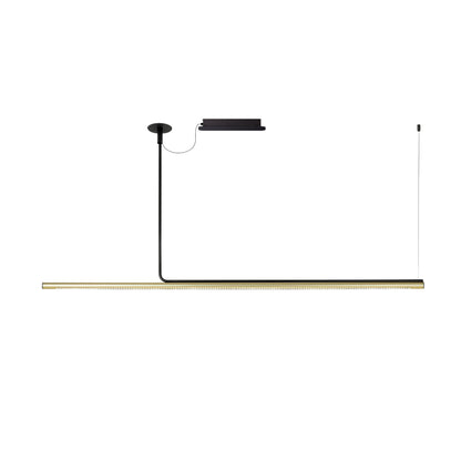Marset Ambrosia Pro LED 120/180 viseča linijska svetilka