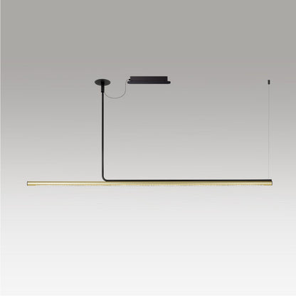 Marset Ambrosia Pro LED 120/180 viseča linijska svetilka