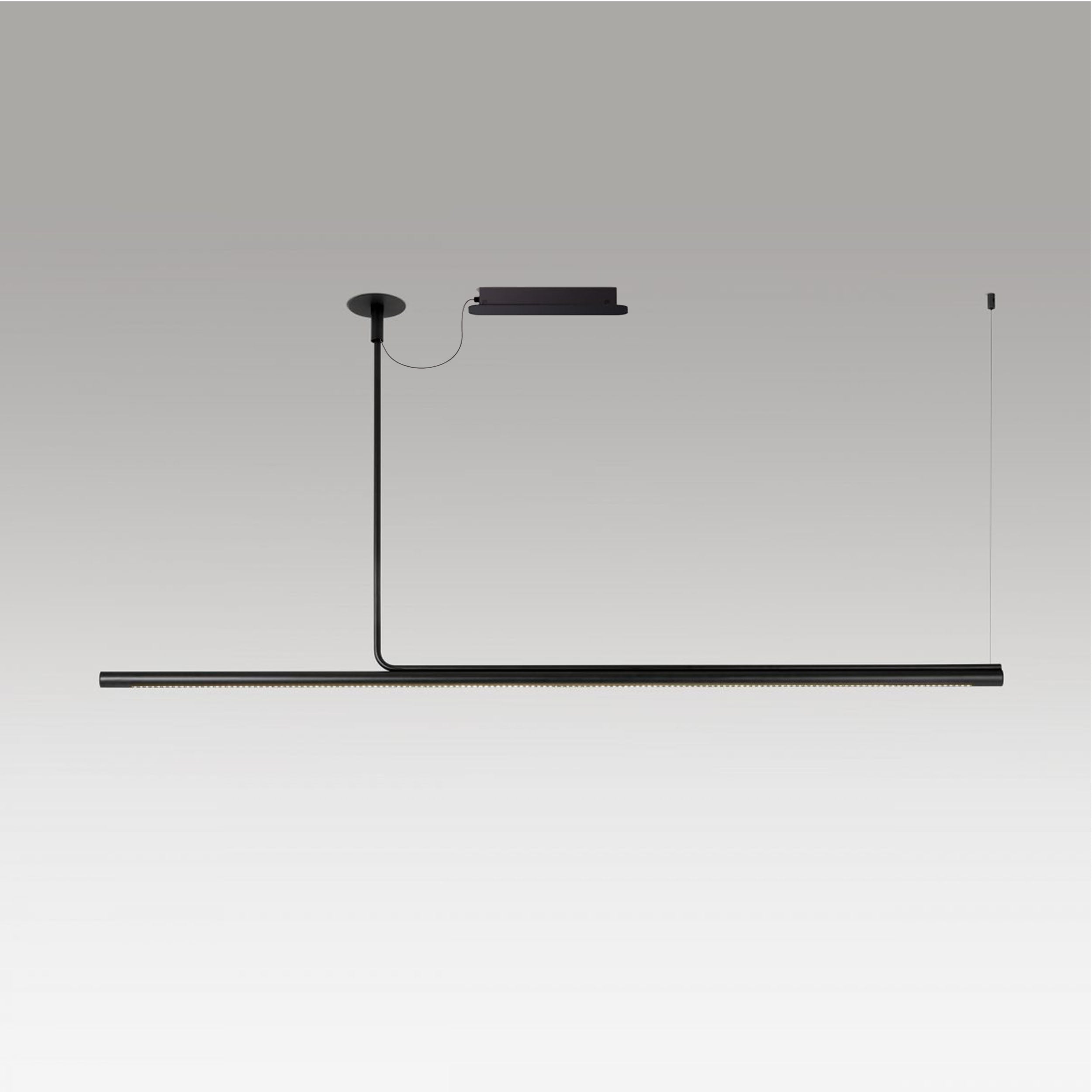 Marset Ambrosia Pro LED 120/180 viseča linijska svetilka