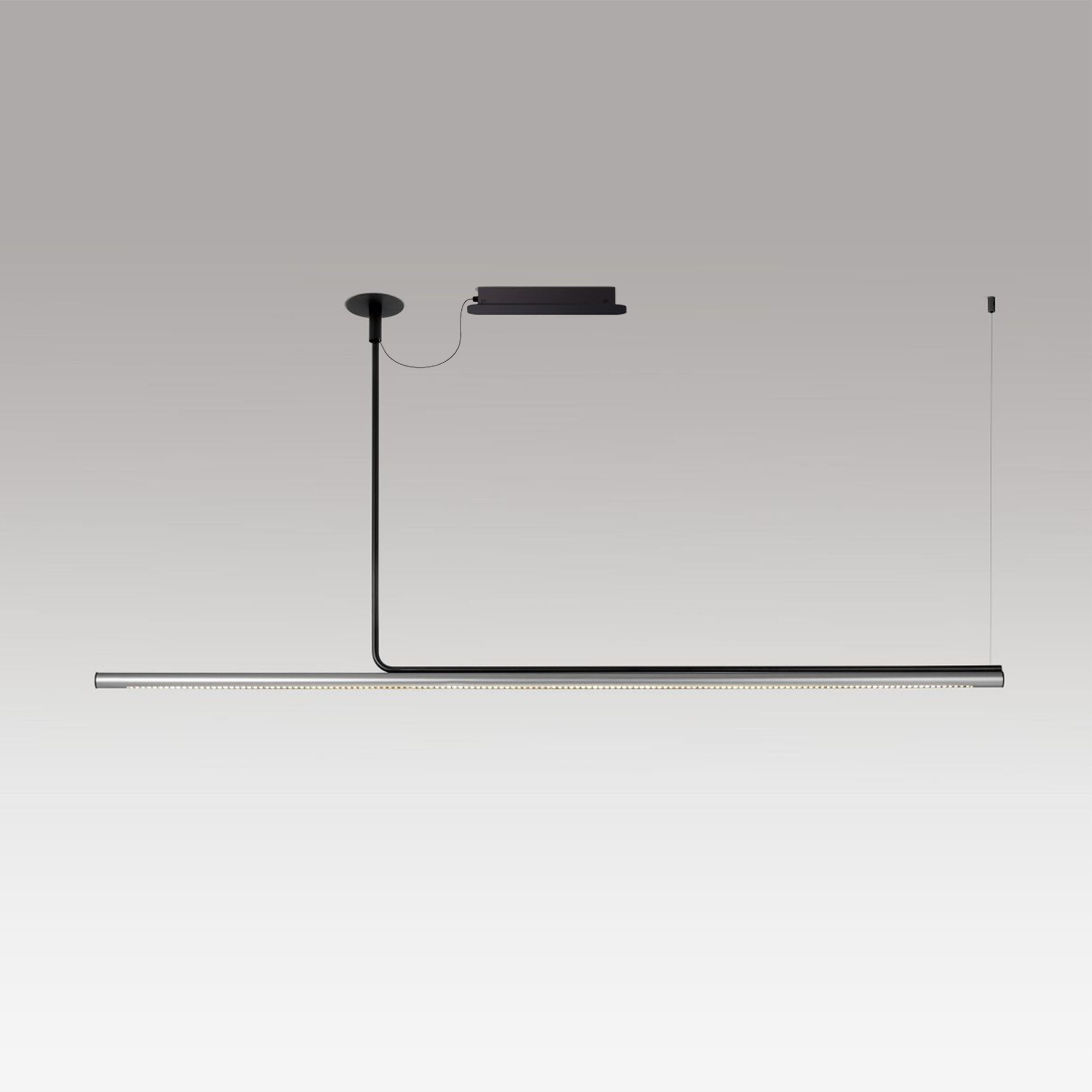 Marset Ambrosia Pro LED 120/180 viseča linijska svetilka