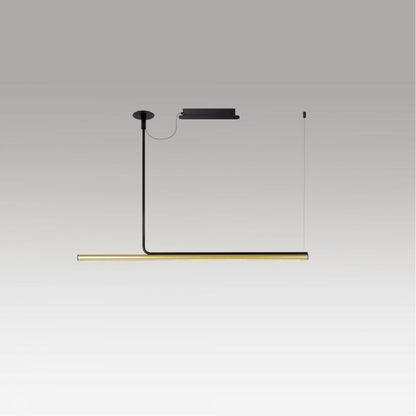 Marset Ambrosia Pro LED 120/180 viseča linijska svetilka