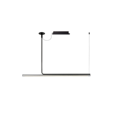 Marset Ambrosia Pro LED 120/180 viseča linijska svetilka