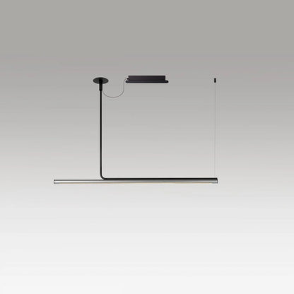 Marset Ambrosia Pro LED 120/180 viseča linijska svetilka