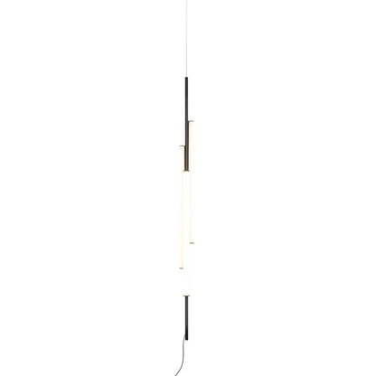 Marset Ambrosia V3 LED Plug in – viseča vertikalna svetilka